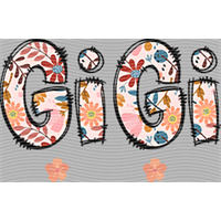 Mother's Day-MM 3911